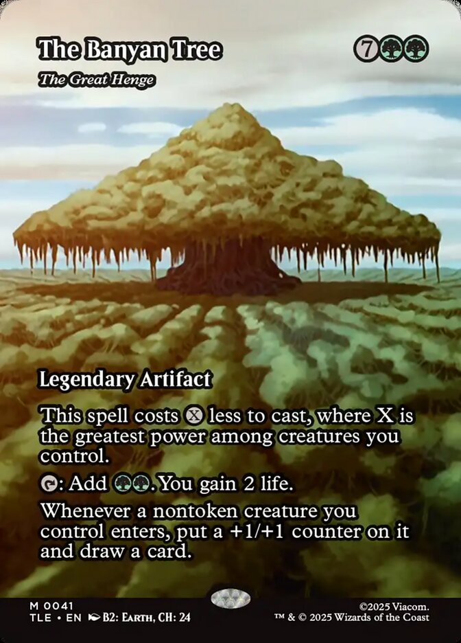 The Great Henge