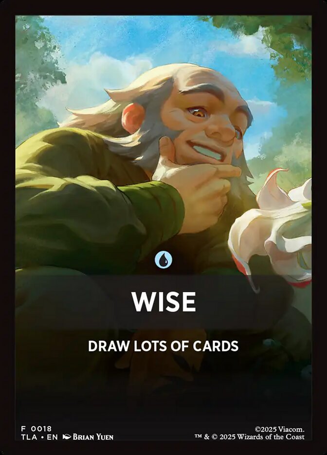 Wise