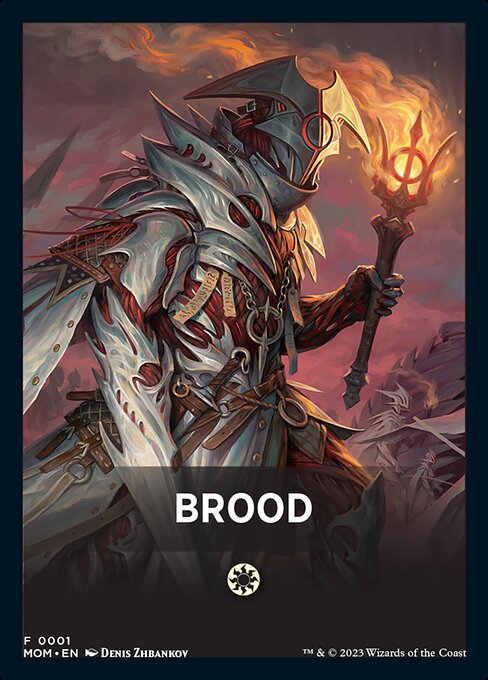 Brood